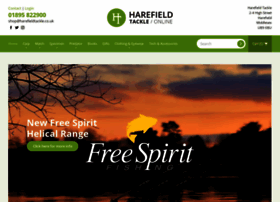 harefieldtackleonline.co.uk