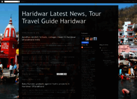 Haridwar-live.blogspot.com