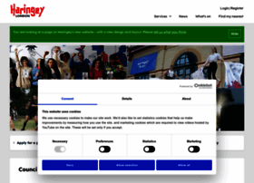 haringey.gov.uk