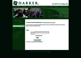 Harker.thankyou4caring.org