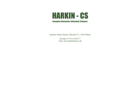harkin-cs.de