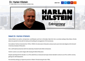 Harlankilstein.com