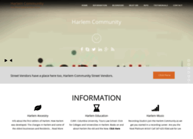 harlemcommunity.com