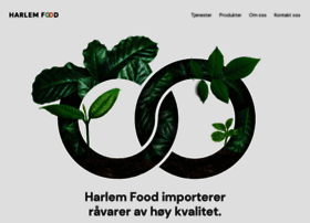 Harlemfood.no