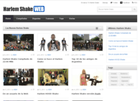 harlemshakewebs.com