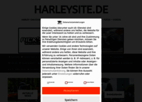 Harleysite.de
