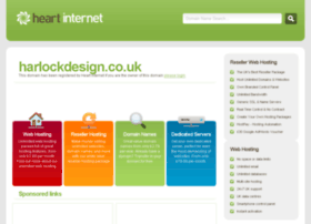 harlockdesign.co.uk