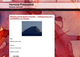 harmonia-philosophica.blogspot.com