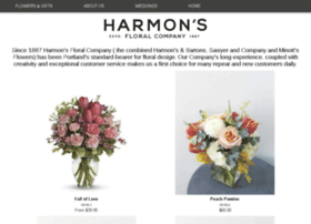 Harmonsbartons.com