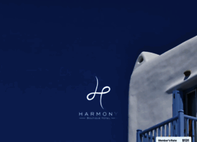 harmonyhotel.gr