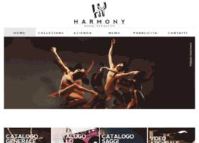 harmonyweb.it