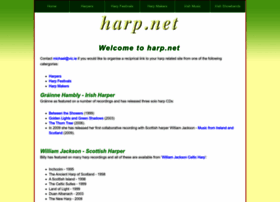 harp.net