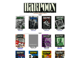 harpoonmag.com
