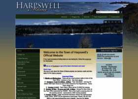 Harpswell.maine.gov