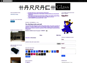 Harrachglass.blogspot.com