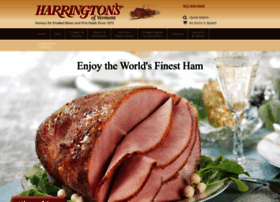 Harringtonham.com