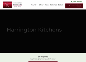Harringtonkitchens.com.au