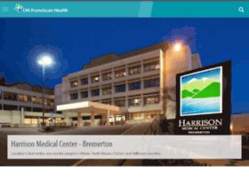 Harrisonmedical.org