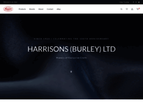 Harrisonsburley.com