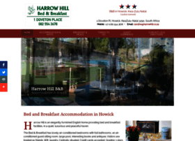 Harrowhillhowick.co.za
