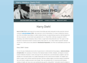 Harrydiehl.com