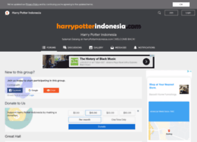 harrypotterindonesia.com