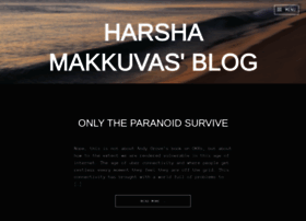 Harshamakkuva.wordpress.com