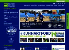 Hartfordmarathon.com
