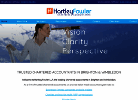 Hartleyfowler.com