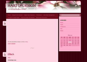 Hartofdesign.wordpress.com