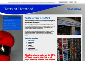 hartsofhertford.co.uk