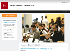 Harvardpc2015.istart.org