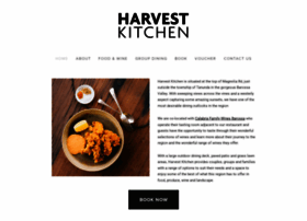 Harvest-kitchen.com.au