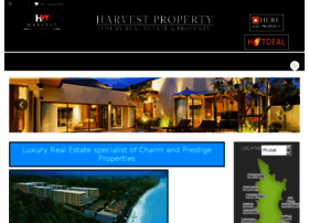 harvest-property.com