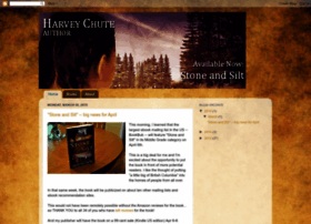 Harveychute.blogspot.com
