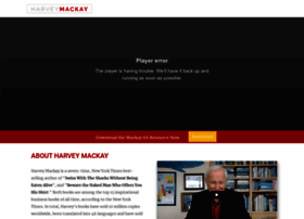 harveymackay.com