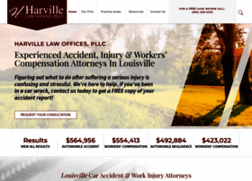 Harvillelaw.com