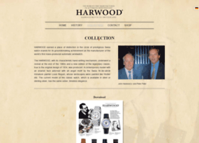 harwood-watch.com