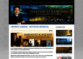 haryantokandani.com