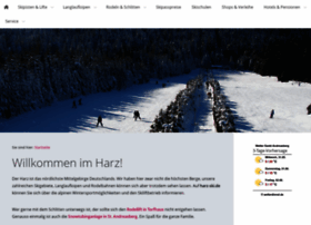 harz-ski.de