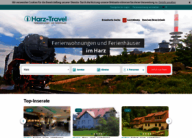 harz-travel.de