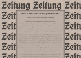 harzgastzeitung.de