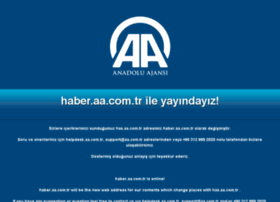 has.aa.com.tr