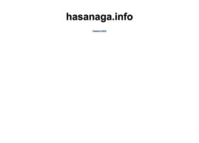 Hasanaga.info