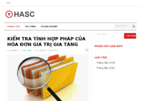 hasc.com.vn