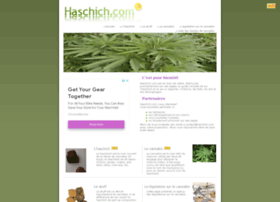 haschich.com