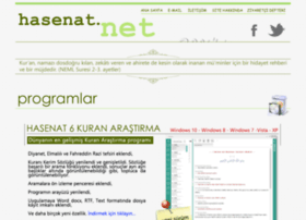 hasenat.com