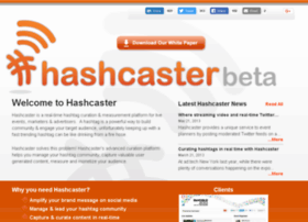hashcaster.com