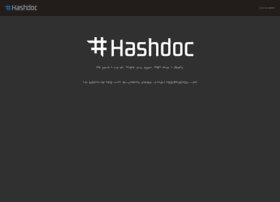 hashdoc.com