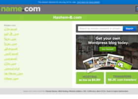 hashem-b.com